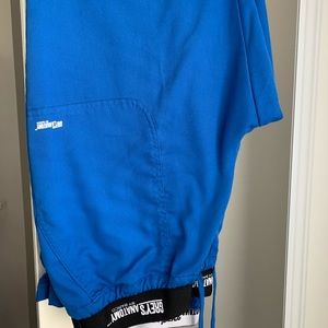 Grey’s Anatomy Active scrub pants